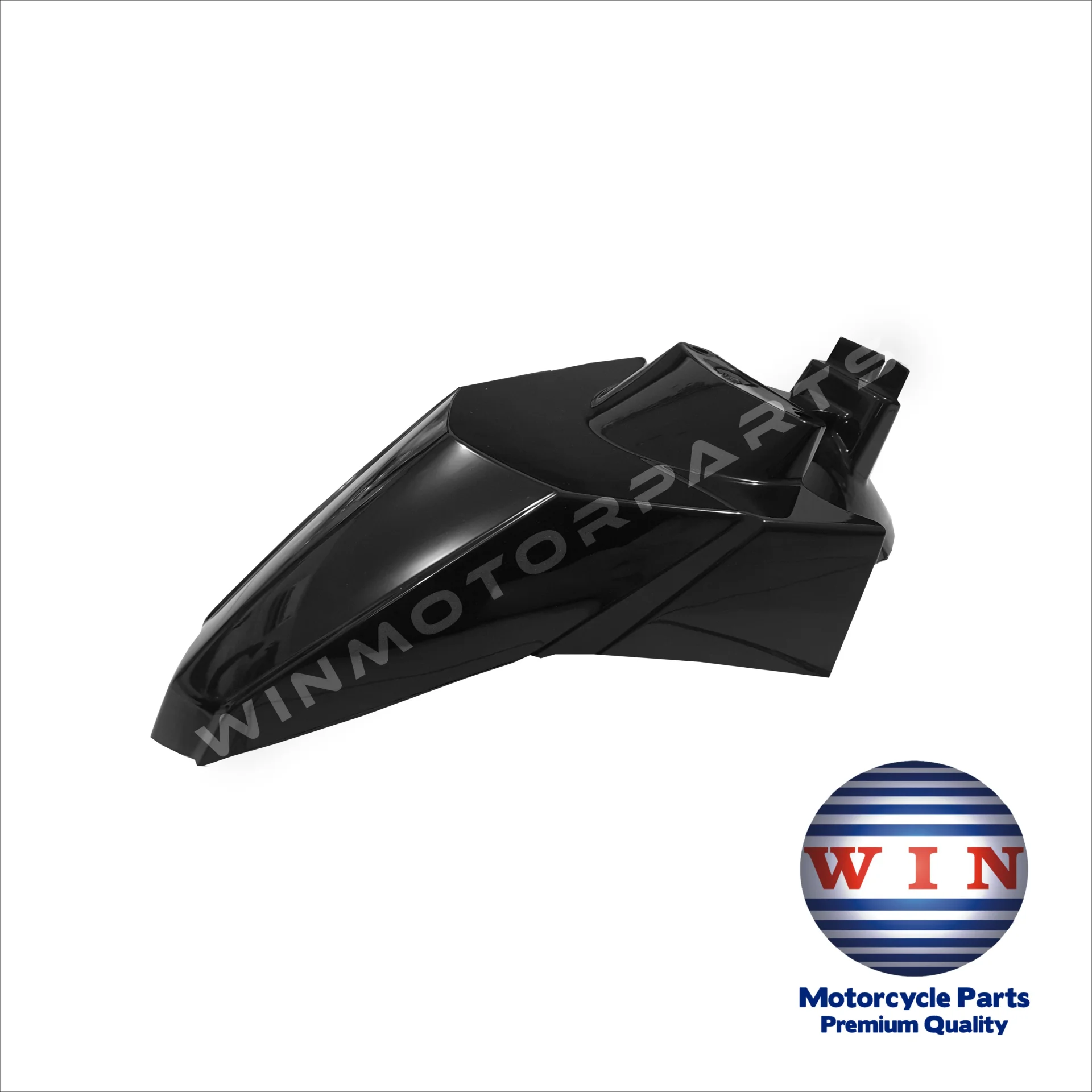FRONT FENDER BEAT ESP 16 / BEAT STREET 16 HITAM